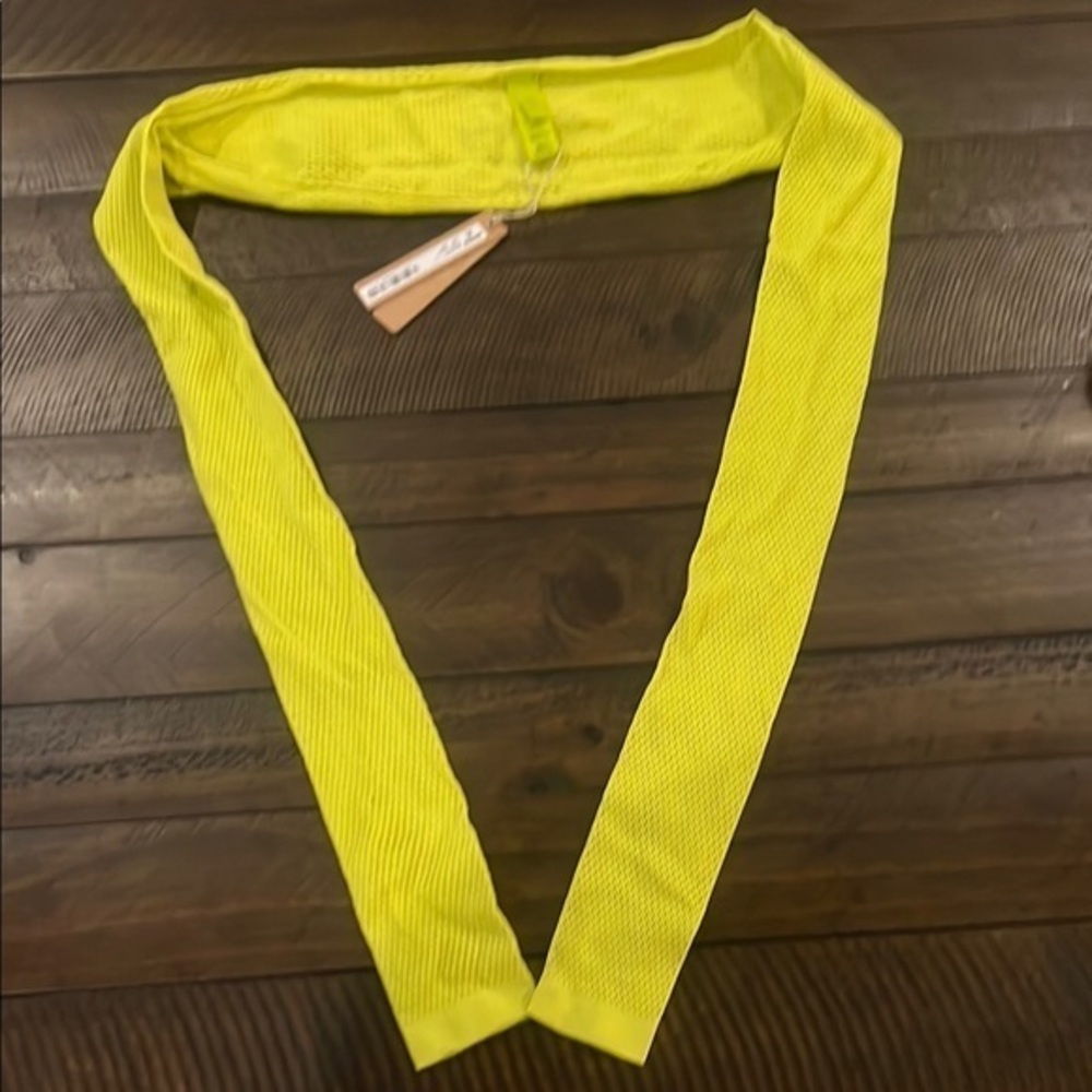 Skims Recycled Swim Cut Out Swim Shrug